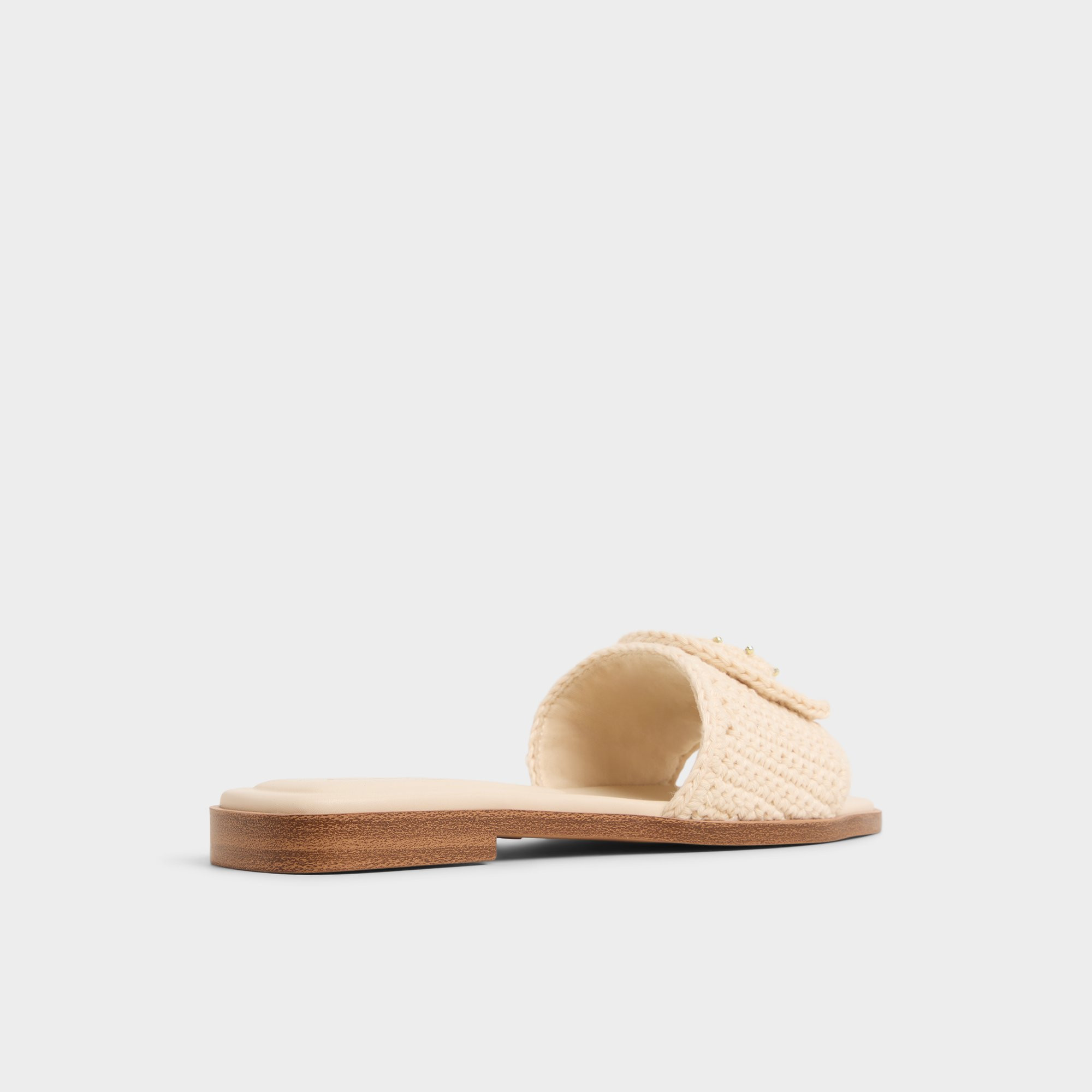 Slide sandal | Aldo Shoes (US)