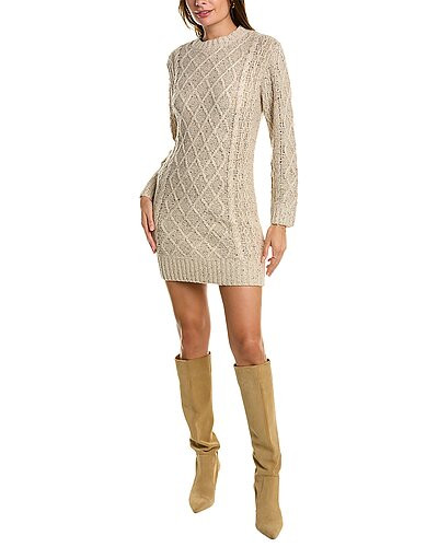 Jackson Sweaterdress | Rue La La