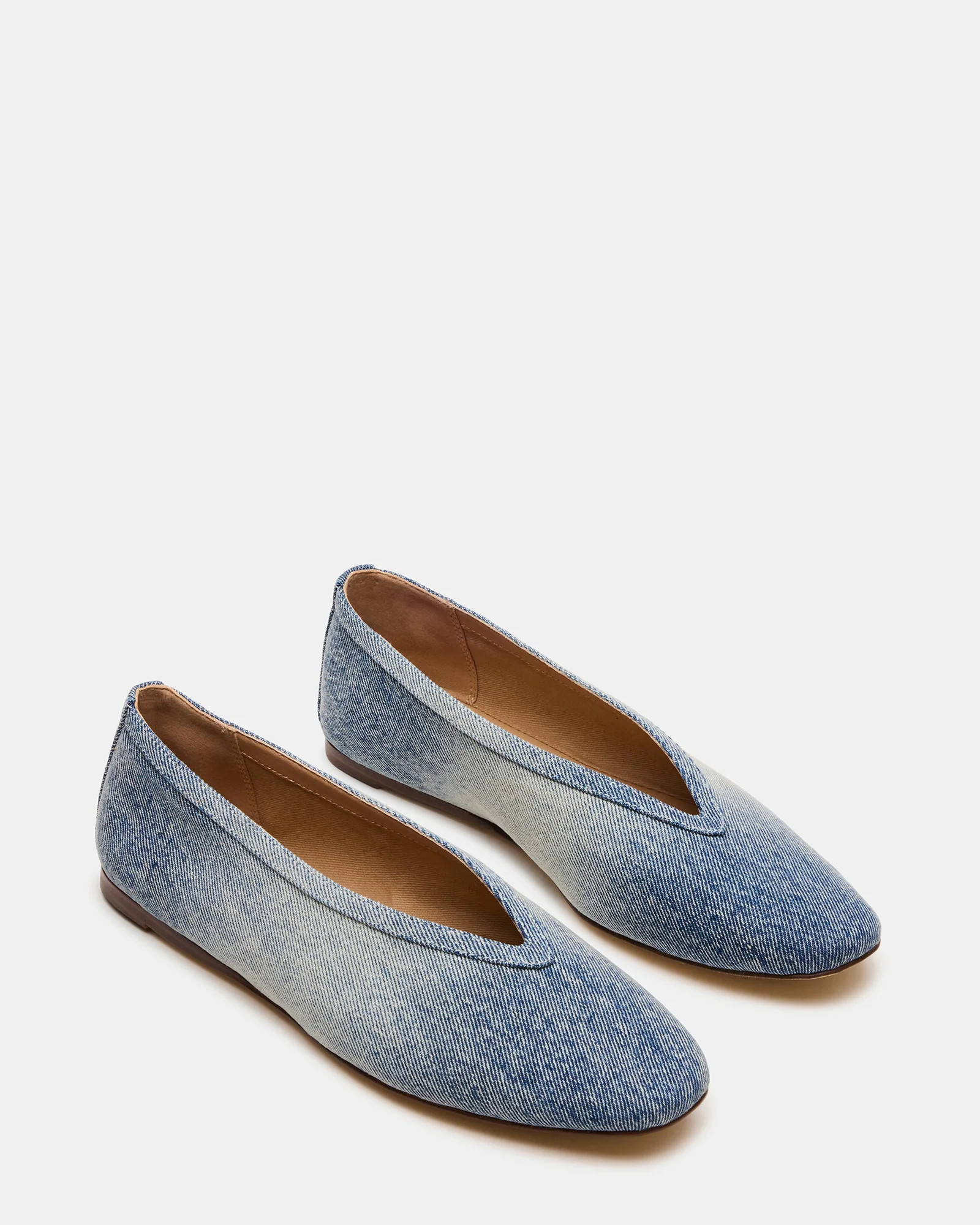 Leni Denim Fabric | Steve Madden (US)