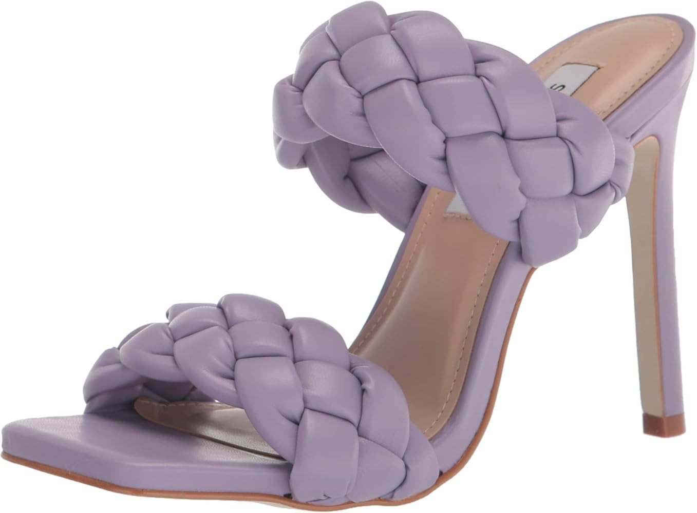 Steve Madden Women's Kenley Heeled Sandal | Amazon (US)