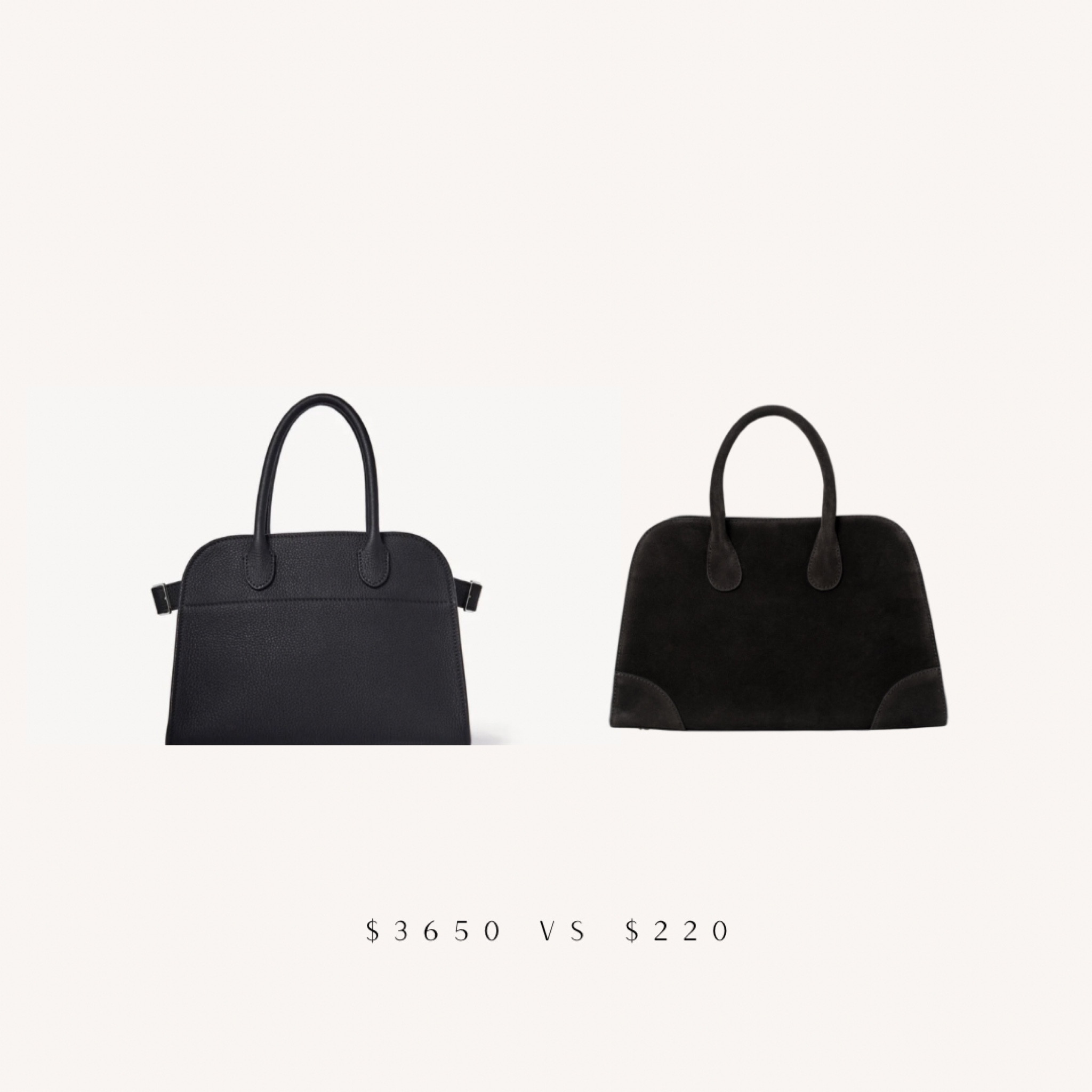 Love this quiet luxury bag vibe - under $250!

#LTKStyleTip #LTKItBag #LTKWatchNow