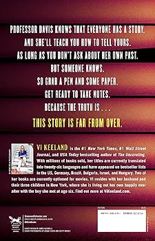 Someone Knows: A Novel | Amazon (US)