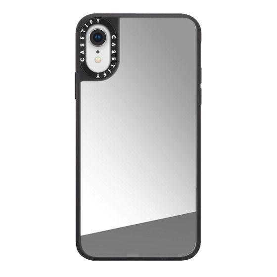 CASETiFY iPhone XR Case - Mirror Case | Casetify