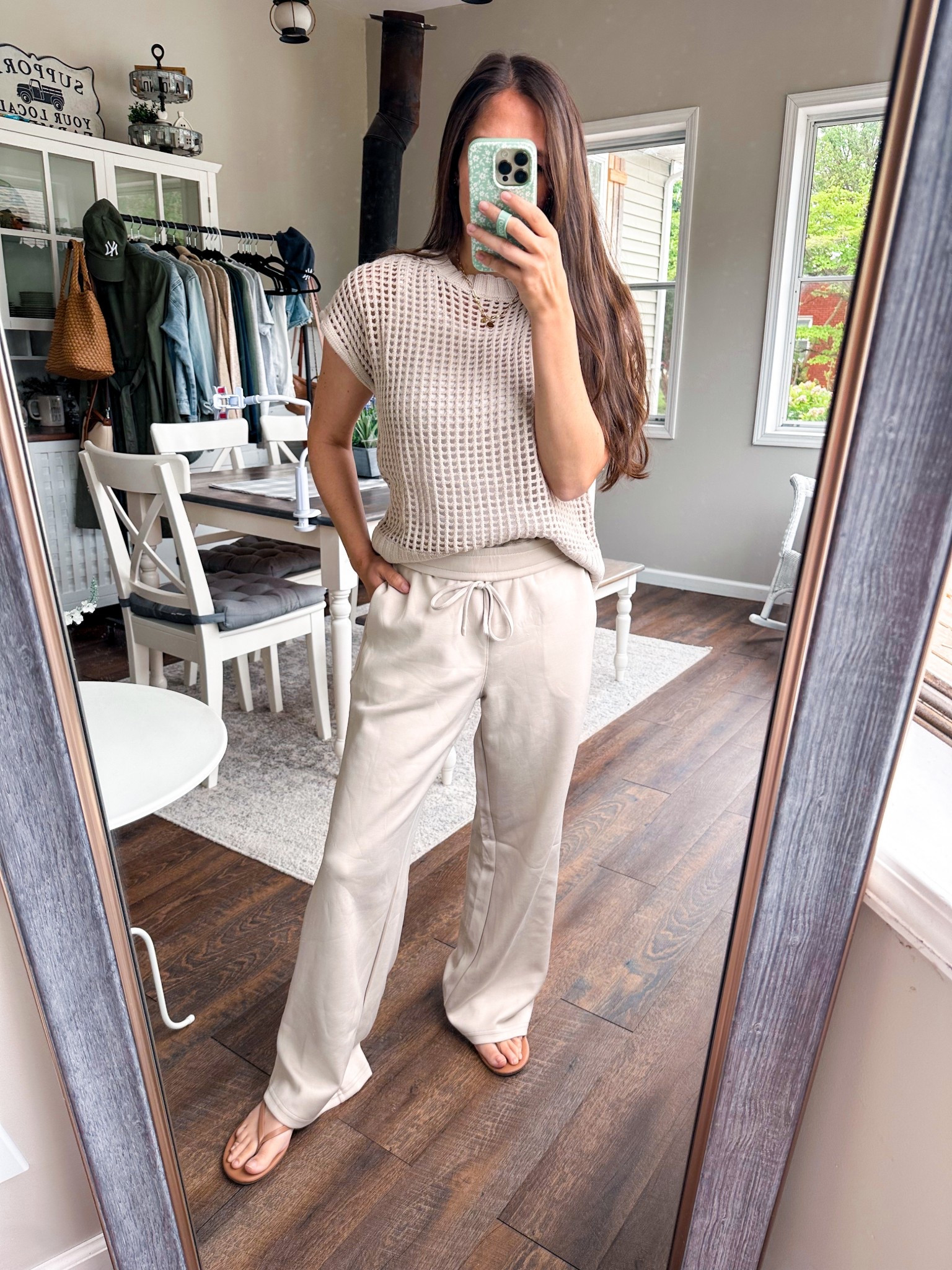 Amazon two piece set size small 


#LTKFindsUnder100 #LTKFindsUnder50 #LTKStyleTip