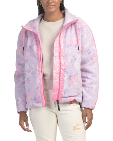 Ninetta 2 Midlayer Jacket | TJ Maxx