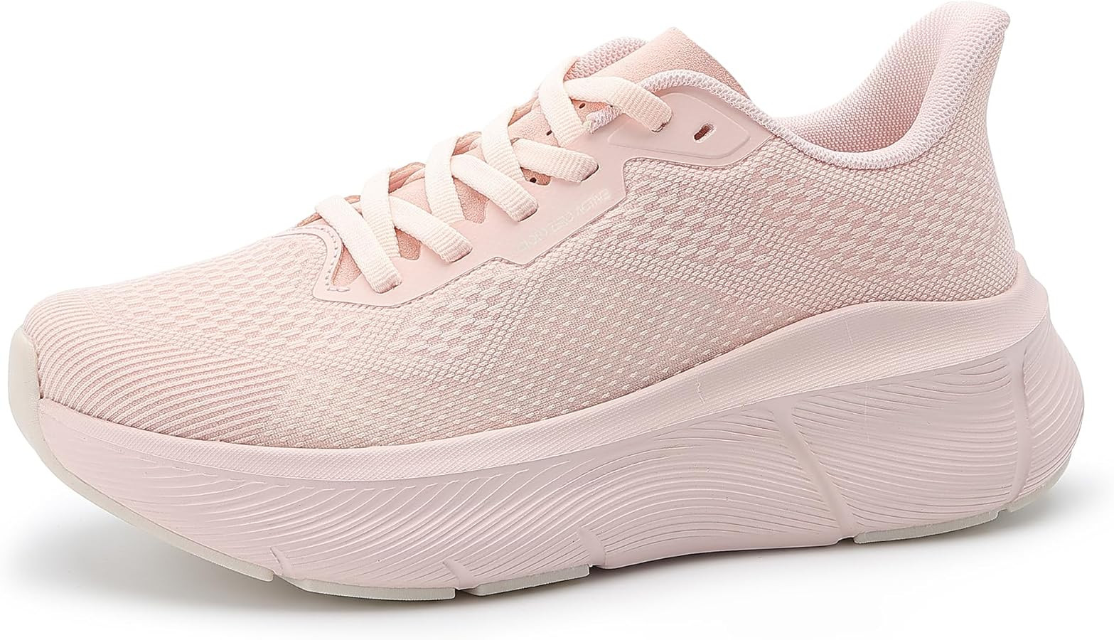 Hawkwell Women's Cloud Zero Active ASTM F3445 Slip Resistant Nursing Shoes for Doctors Comfortabl... | Amazon (US)