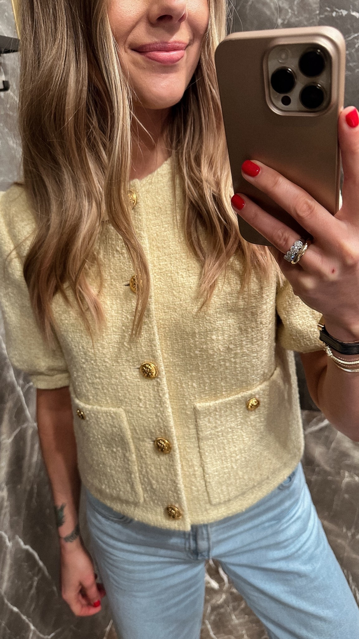 I always get asked about this jacket / it’s old from Celine but I found some pre-loved and budget friendly alternatives! 

#LTKOver40