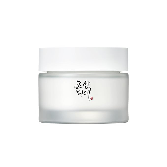 Beauty of Joseon Dynasty Cream Hydrating Face Moisturizer for Dry, Sensitive Skin, Korean Skincar... | Amazon (US)