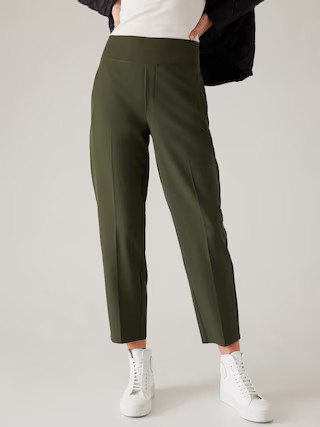 Endless High Rise Pant | Athleta