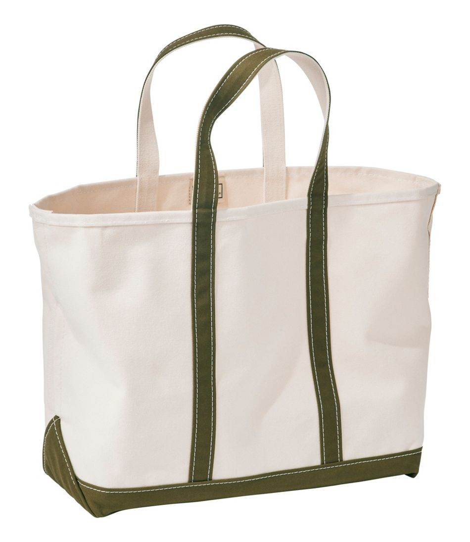 Boat and Tote®, Open-Top | L.L. Bean