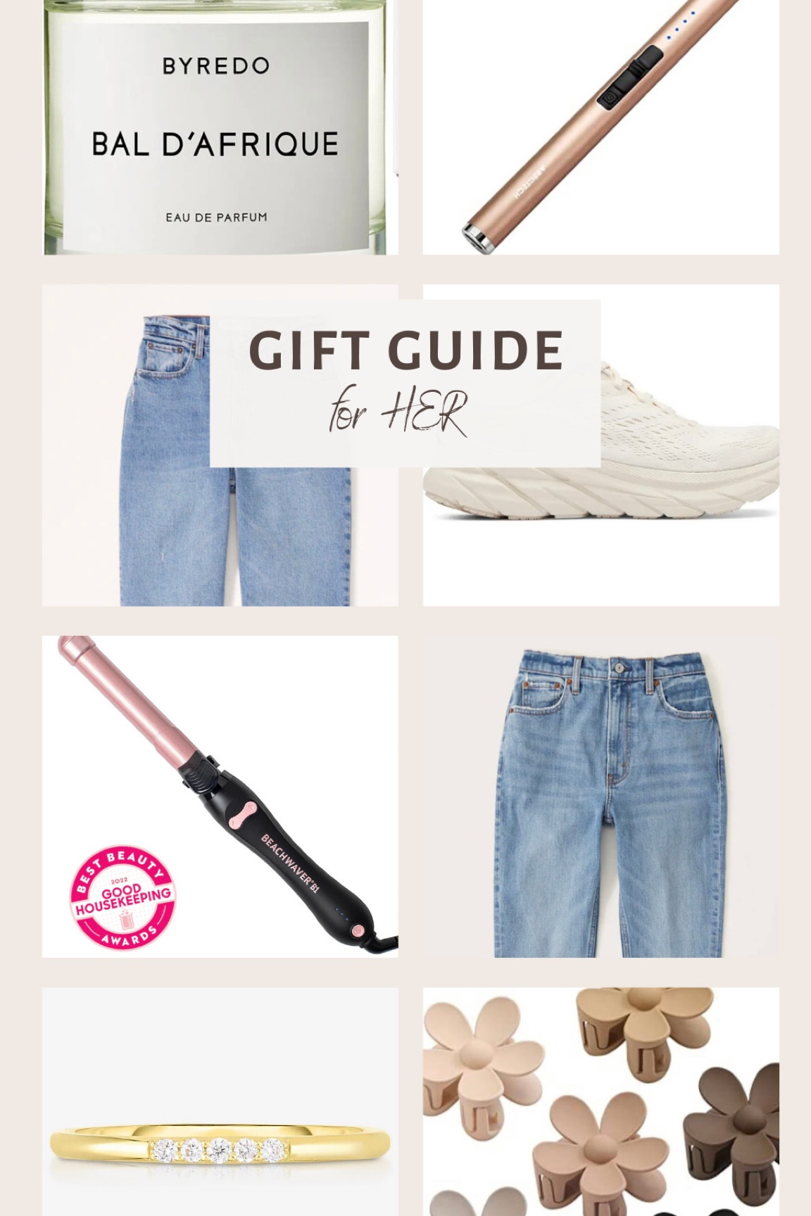 Holiday Gift guide for either yourself or the ladies in your life!

#LTKhome #LTKGiftGuide #LTKbeauty
