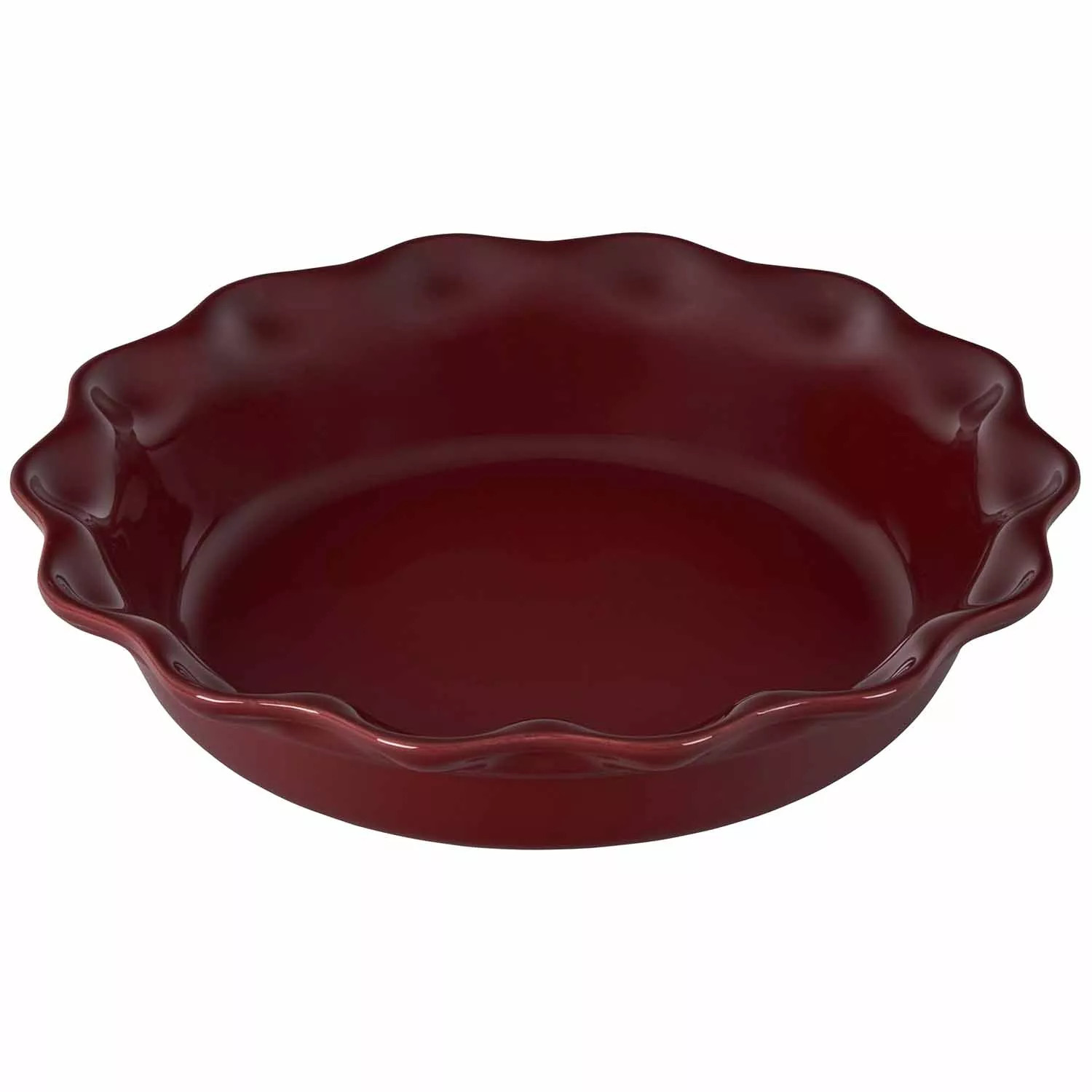 Le Creuset Heritage Pie Dish, 9" | Sur La Table | Sur La Table