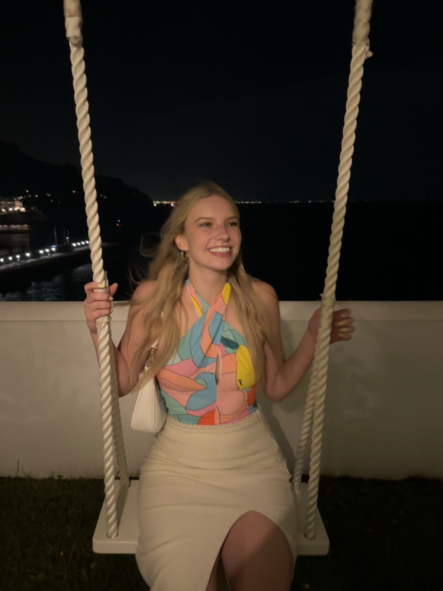Italy night 5

#LTKStyleTip #LTKTravel
