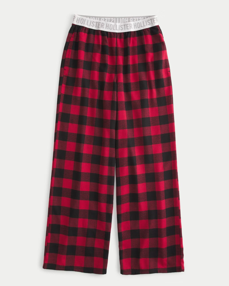24/7 Pajama Pants | Hollister (US)