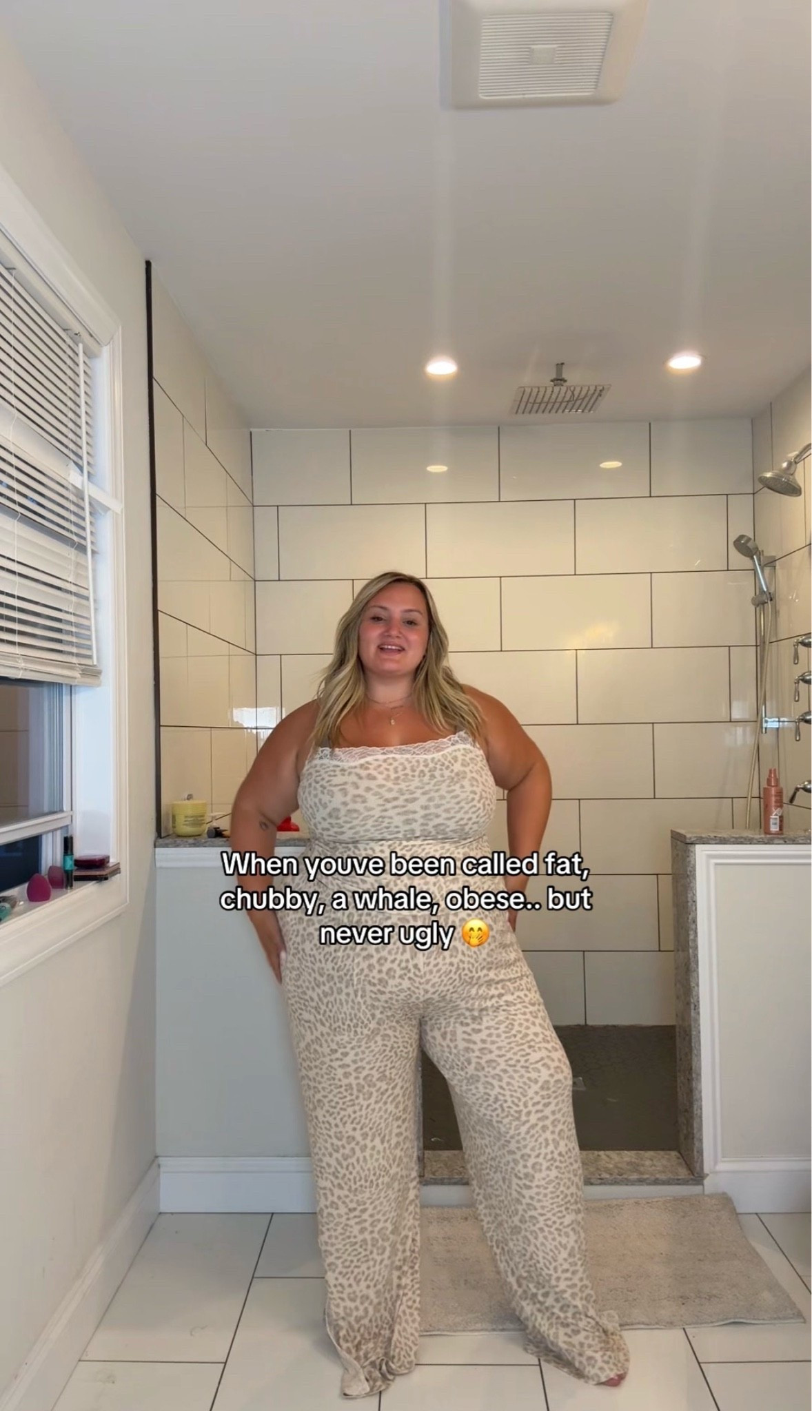 Wearing a size xl on top and bottom

#LTKootd #LTKPlusSize