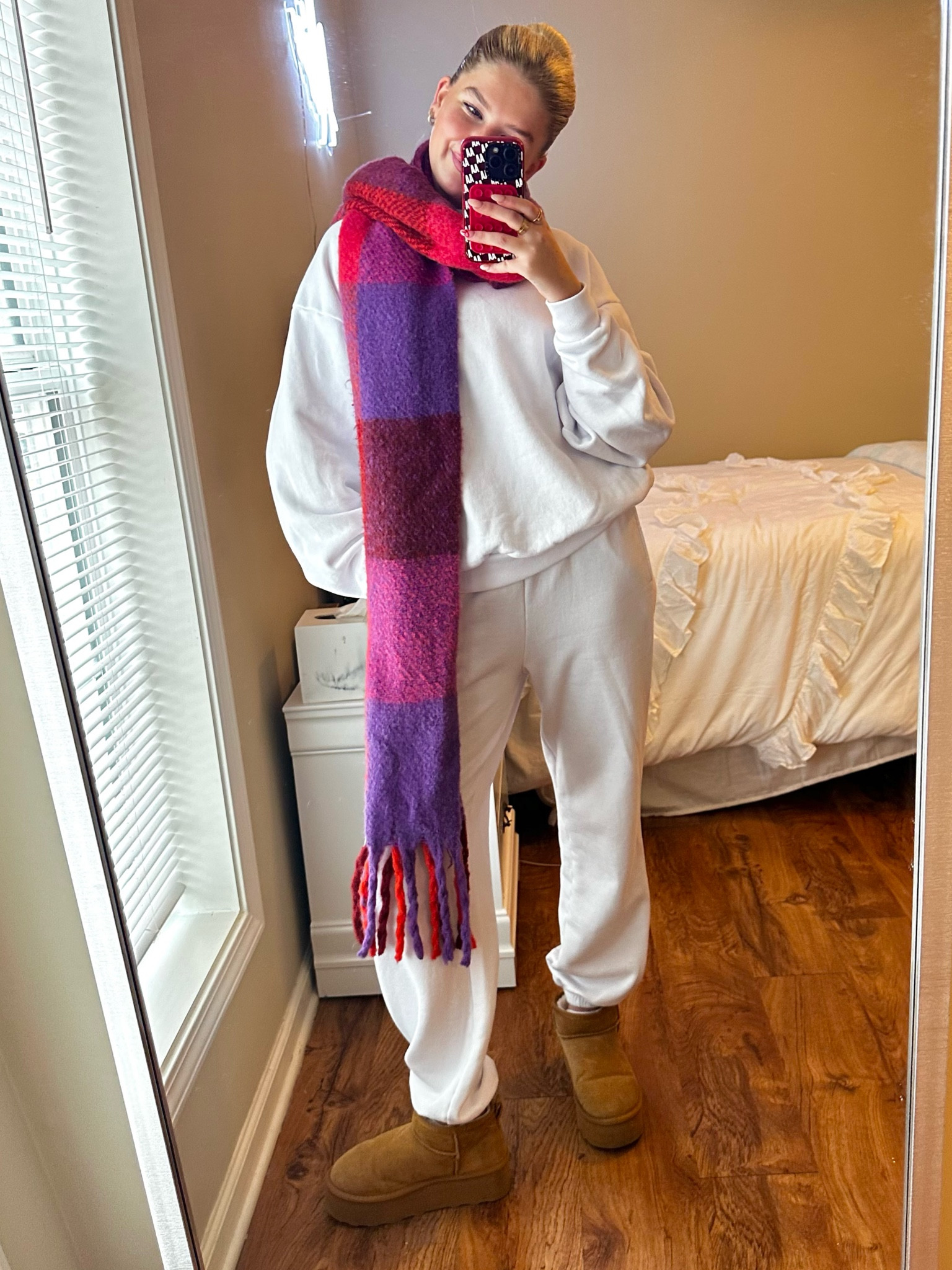 warm & cozy fit check!

#LTKfindsunder50 #LTKSeasonal #LTKstyletip