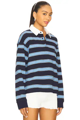 Countryside Jersey
                    
                    LIONESS
                            
... | Revolve Clothing (Global)