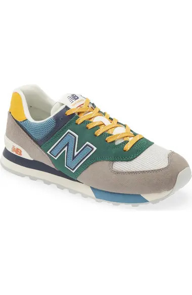 New Balance 574 Classic Sneaker (Men) | Nordstrom