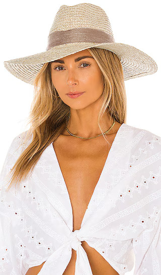 Day to Day Continental in Natural and Tobacco Jute | Revolve Clothing (Global)