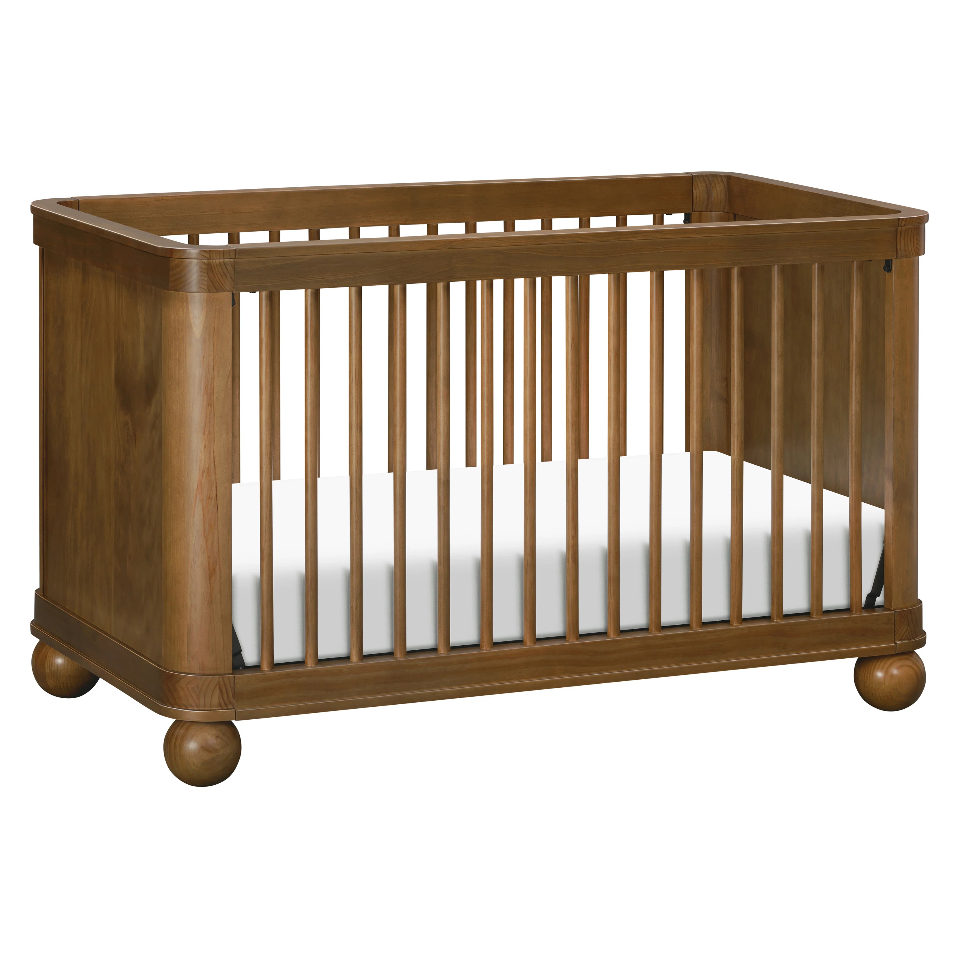 Crosby 3-in-1 Convertible Crib | Wayfair North America