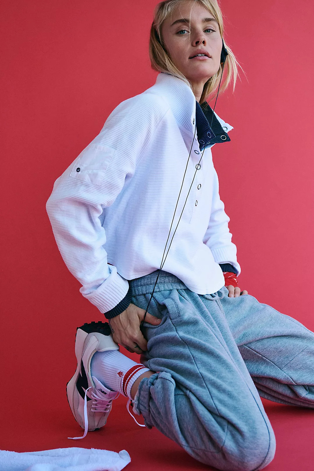 So Fly Henley Layer | Free People (Global - UK&FR Excluded)