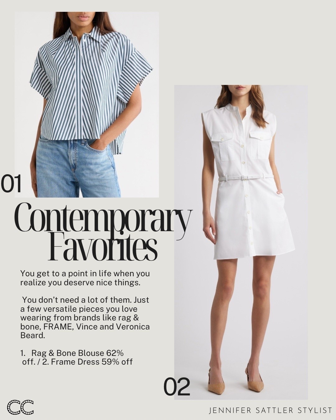 More ⬇️ https://closetchoreography.com/the-nordstrom-brands-id-buy-at-the-rack-instead/