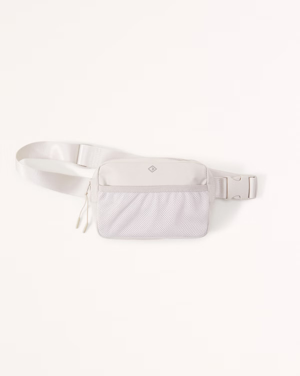 YPB Iconic Cross-Body Bag | Abercrombie & Fitch (US)