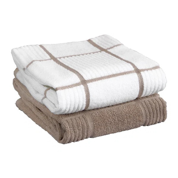 T-fal Parquet Kitchen Towel | Wayfair North America