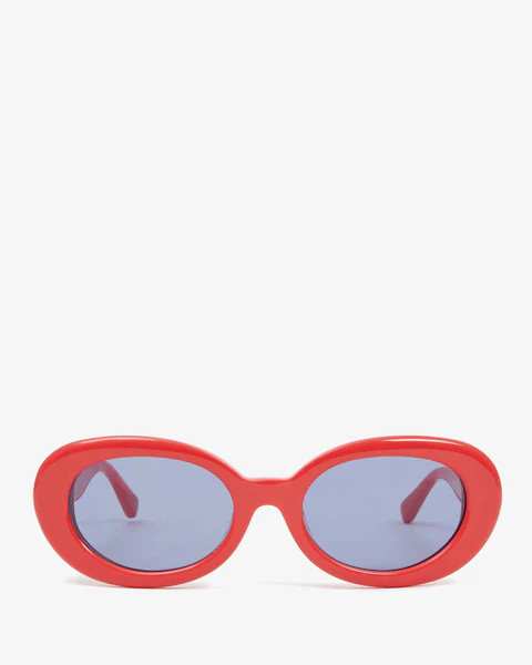 Julia Sunglasses | Clare V.