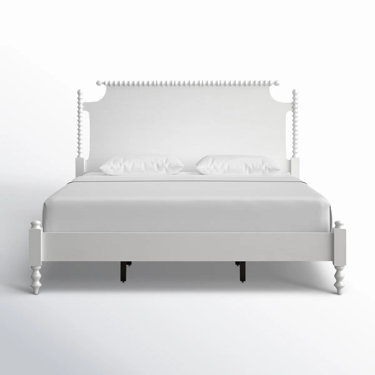 Nadette Spindle Bed | Wayfair North America