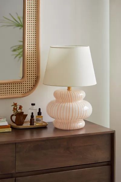 Nora Table Lamp | Urban Outfitters (US and RoW)