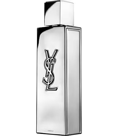 Yves Saint Laurent Beaute MYSLF L'Absolu Parfum for Men - 1.3 oz. | Dillard's