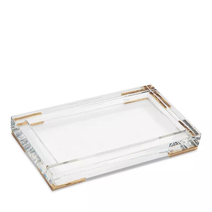 Bath & Body Lucite Tray | Bloomingdale's (US)