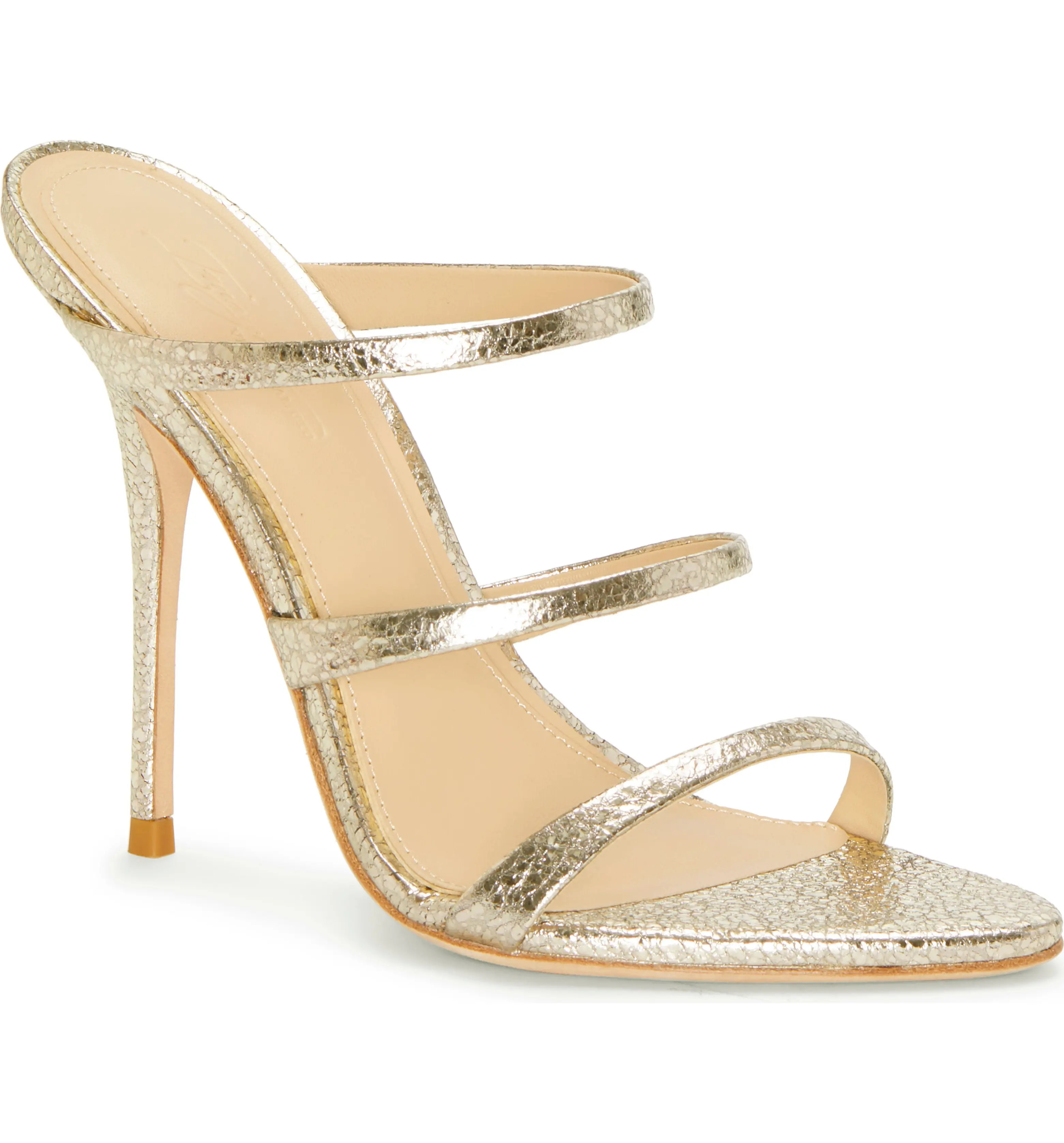 Imagine Vince Camuto Roree Strappy Slip-On Sandal | Nordstrom
