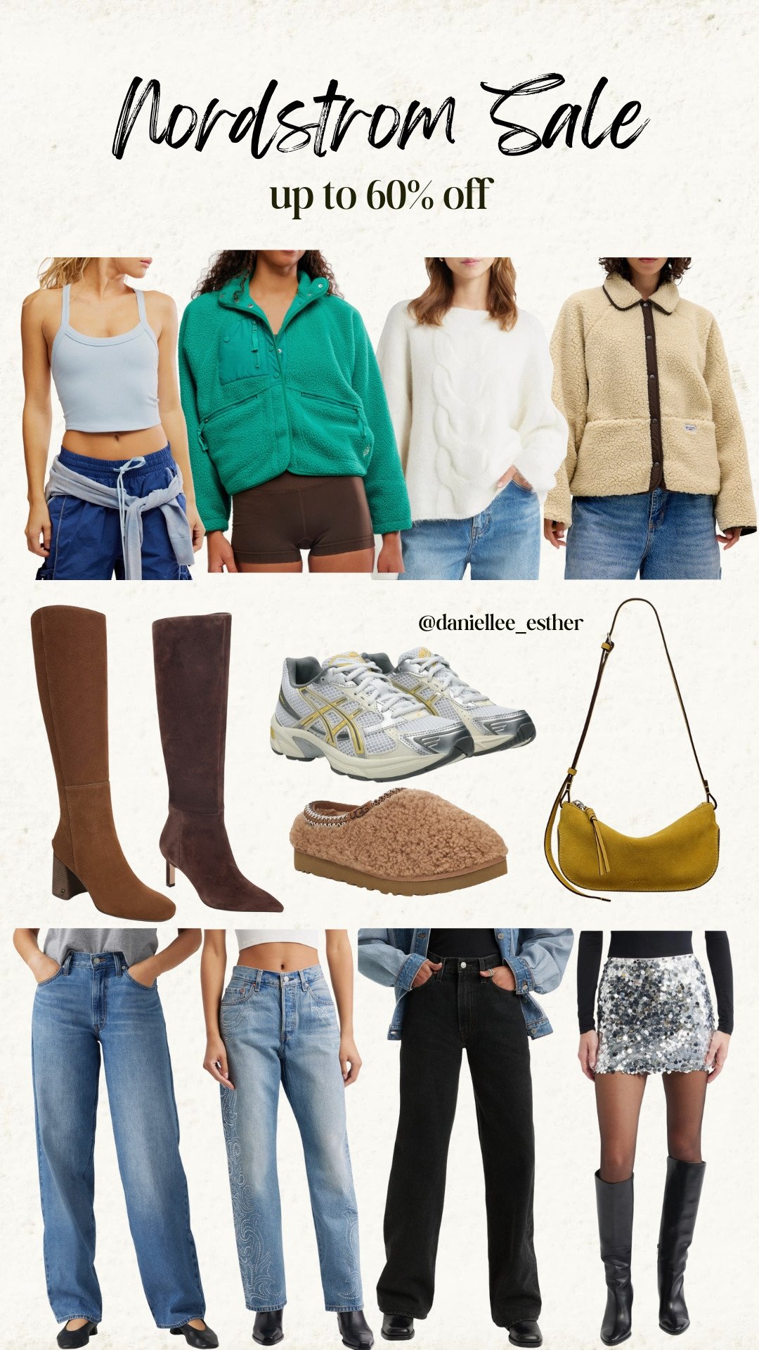 Nordstrom is doing up to 60% off sitewide! Linking a few picks that arrive in time for Christmas! 

 #LTKGiftGuide #LTKHoliday #LTKSaleAlert