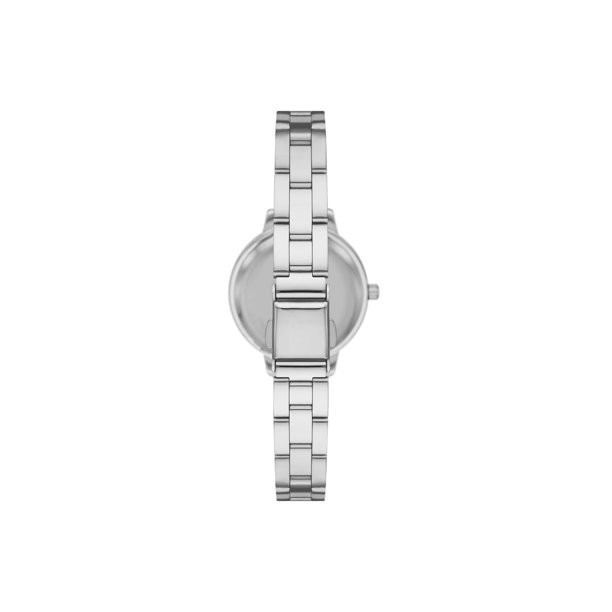 Time and TruTime and Tru Women's Silver Tone Bracelet WatchUSD$11.98(3.5)3.5 stars out of 11 revi... | Walmart (US)