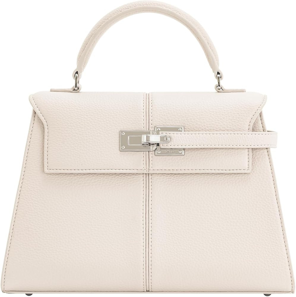 JW PEI Women's Elise Top Handle Bag | Amazon (US)