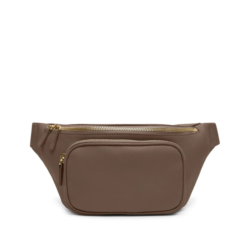 Blake Belt Bag | Leatherology