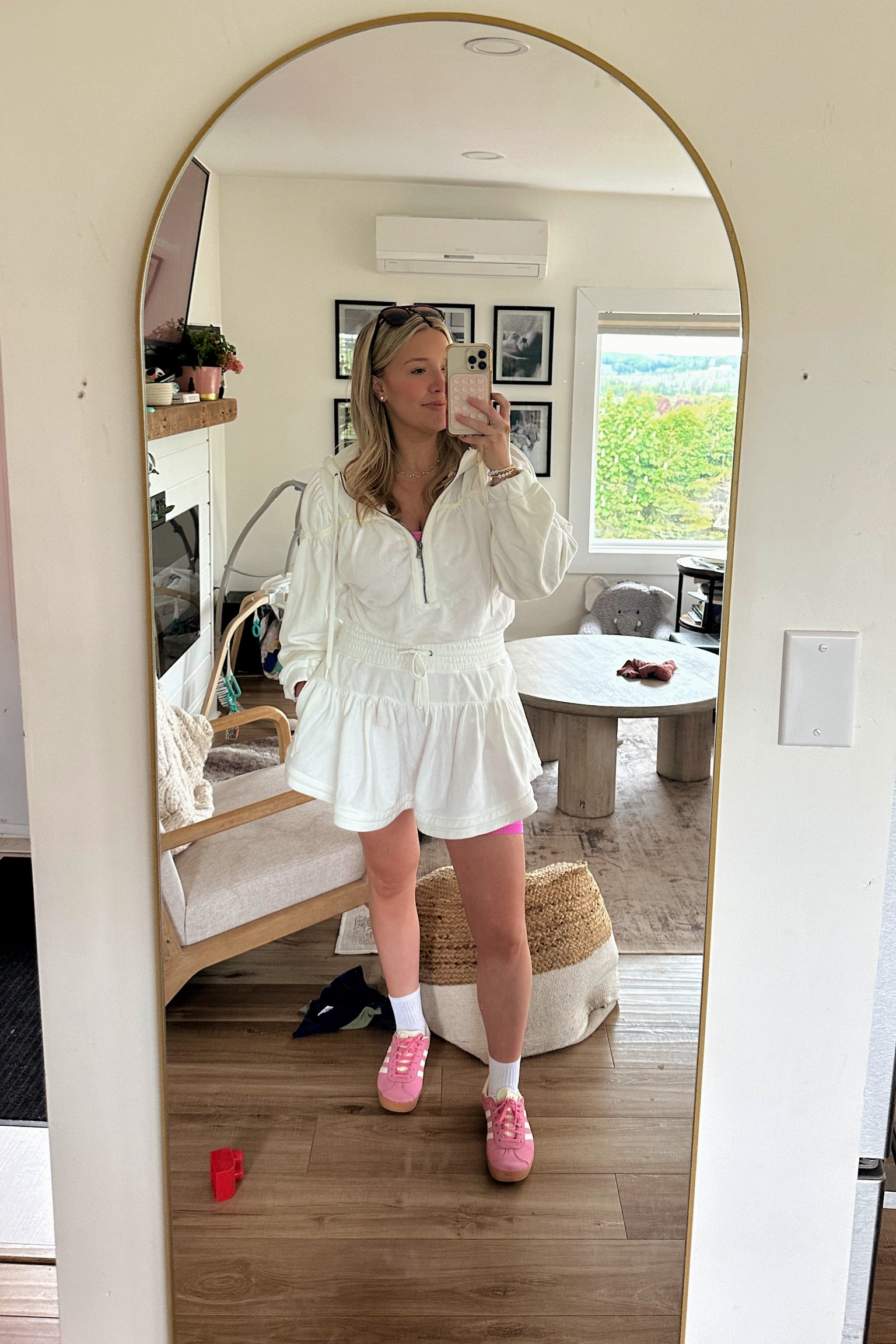 Postpartum ootd! 

#LTKsummer #LTKcanada #LTKfamily