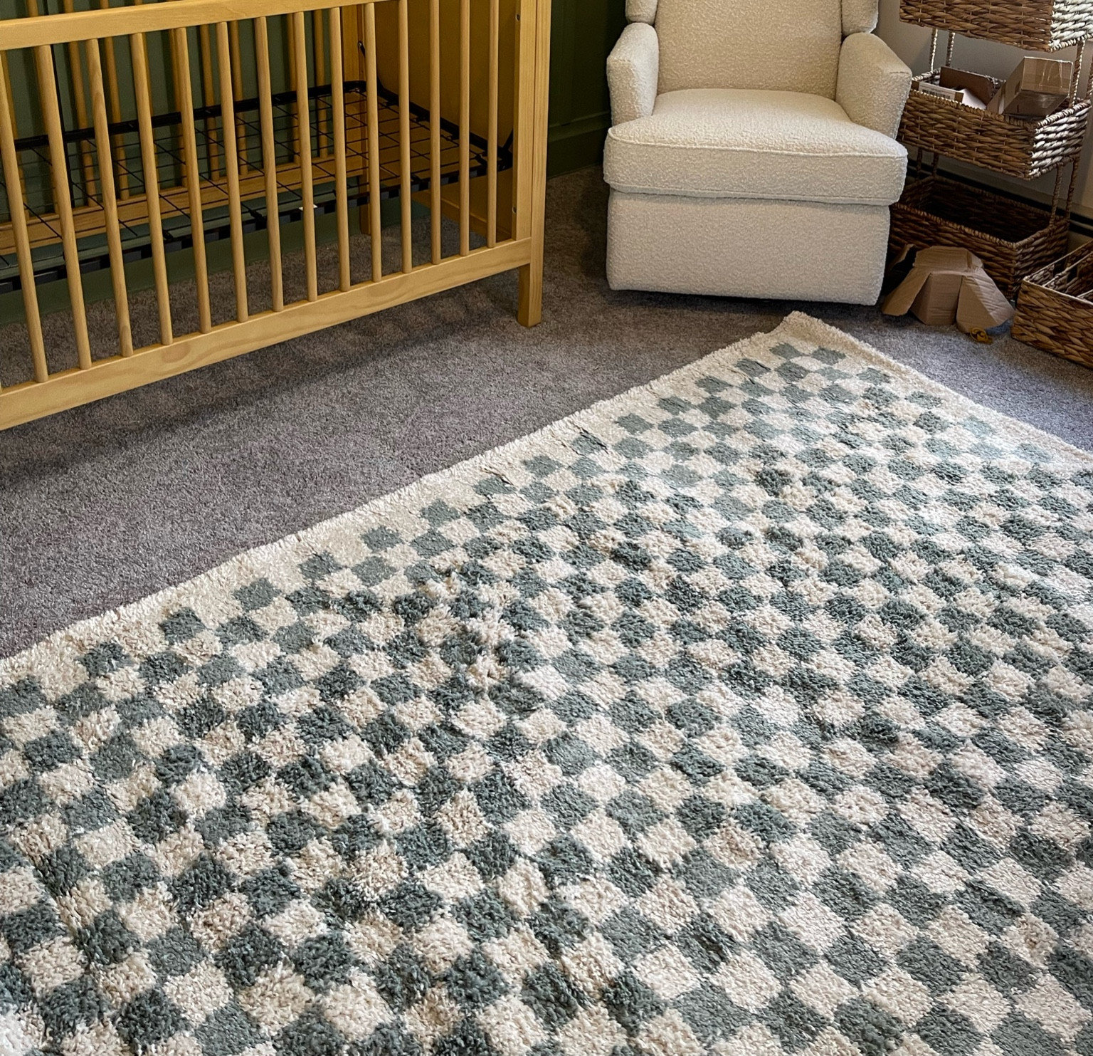 The cutest rug! 

#LTKxWayfair #LTKFamily #LTKBaby