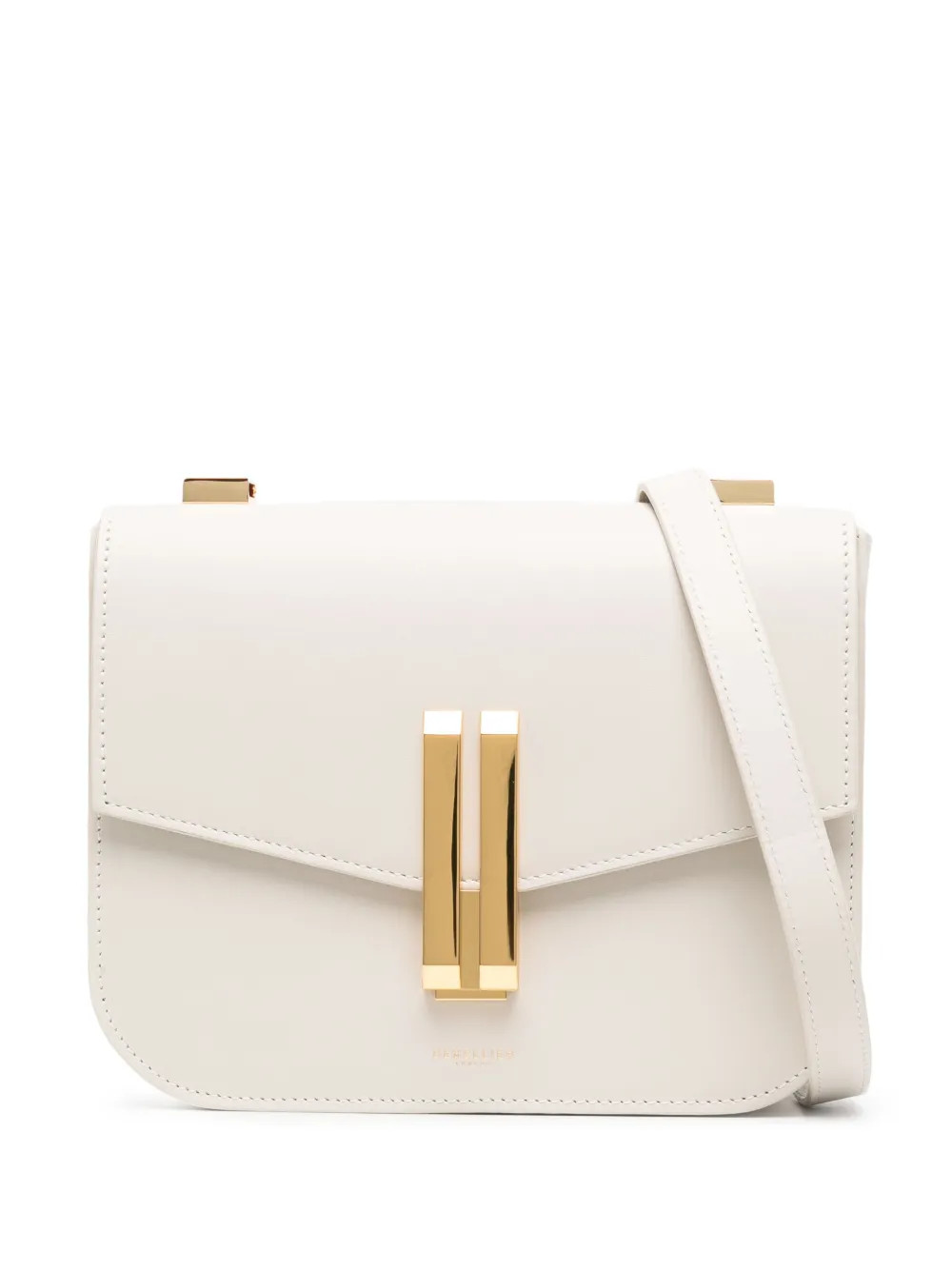 DeMellier The Vancouver Crossbody Bag | Neutrals | FARFETCH | Farfetch Global
