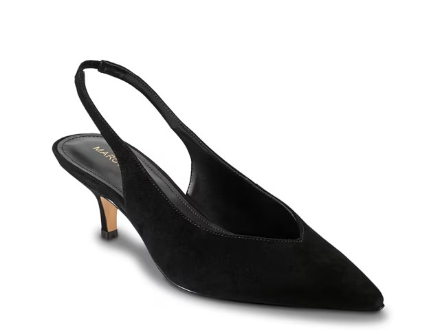 Marc Fisher Labela Pump | DSW