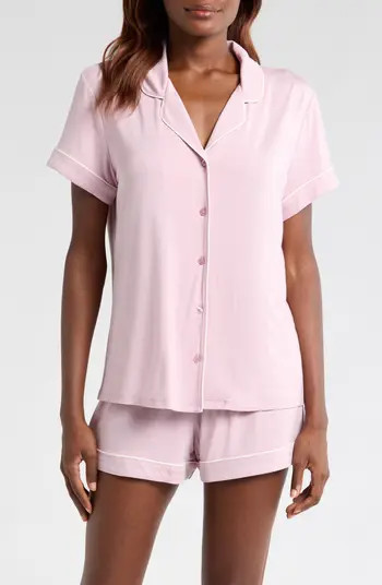 Moonlight Eco Short Pajamas | Nordstrom