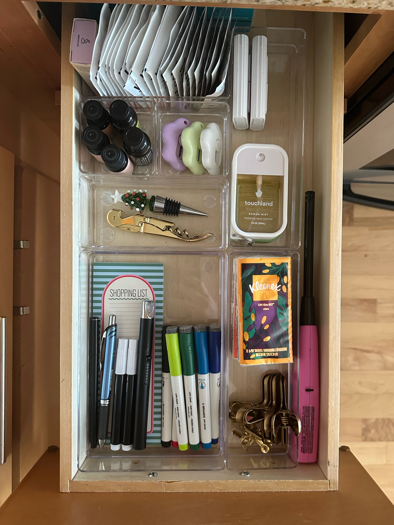 ✨organized junk drawer✨

#LTKHome