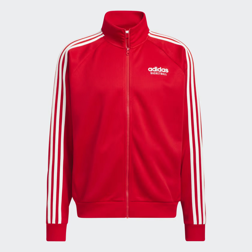 adidas Basketball Select Jacket | adidas (US)