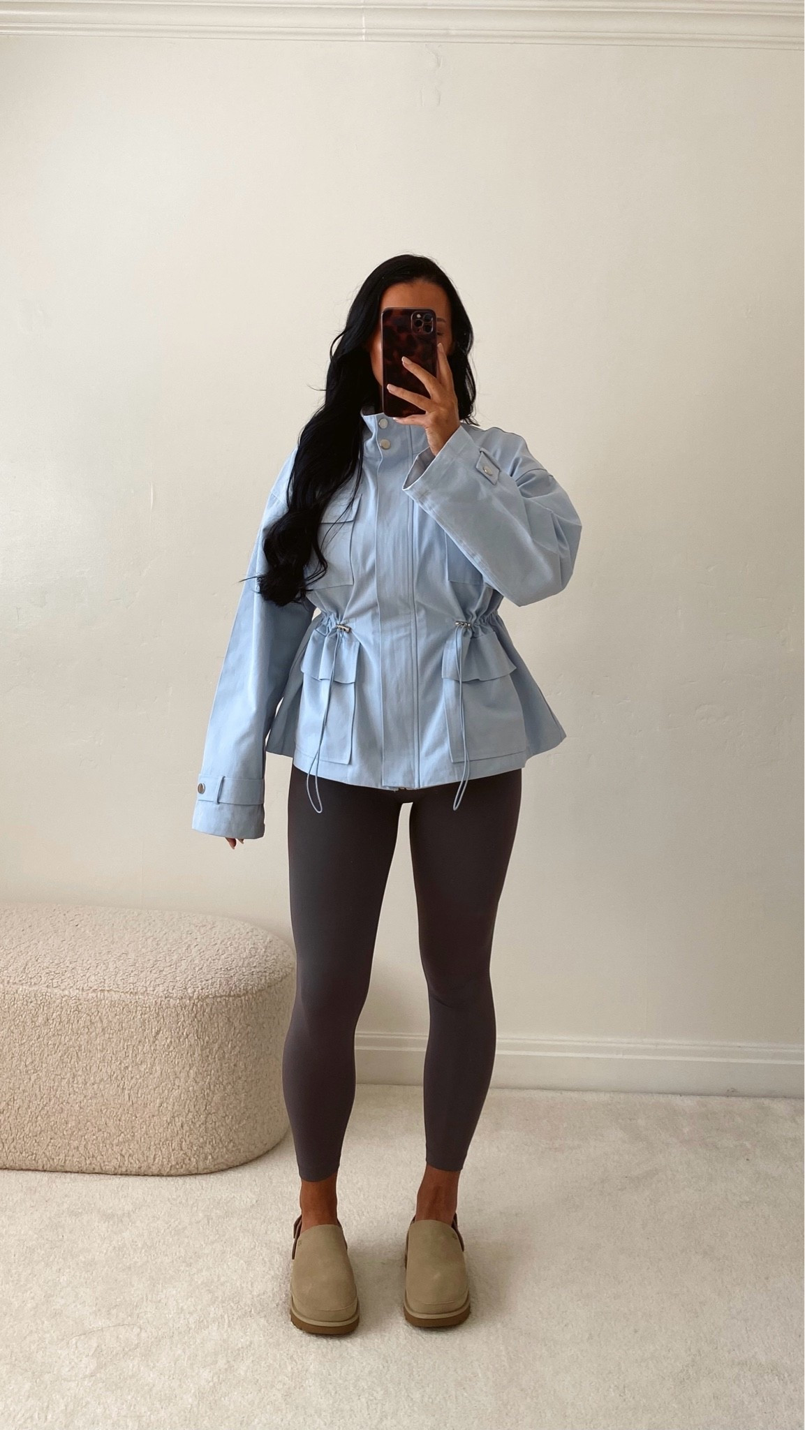 BLUE 🩵 for spring

#LTKspring