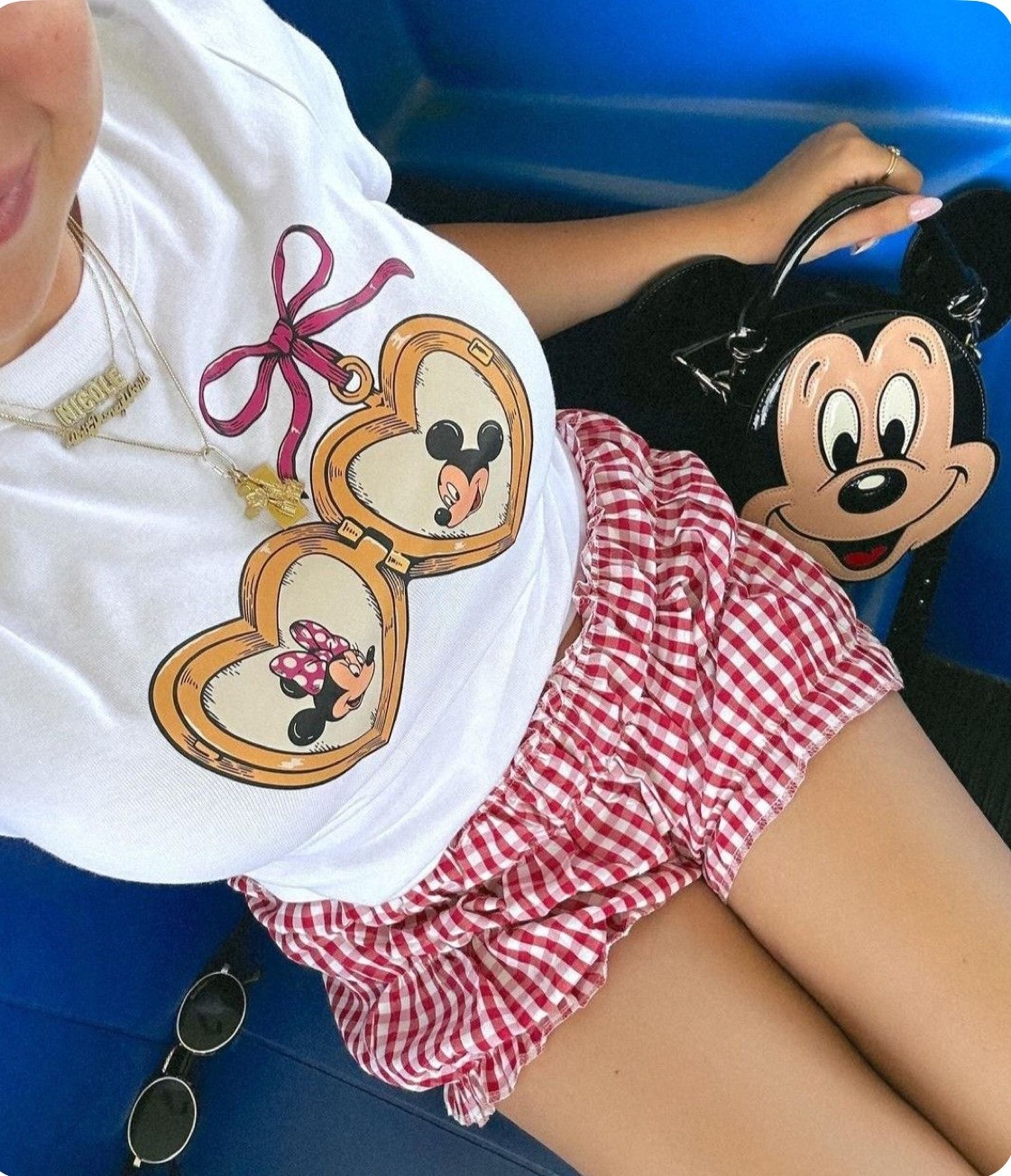 Disney obsessed

#LTKSaleAlert #LTKTravel #LTKSpringSale