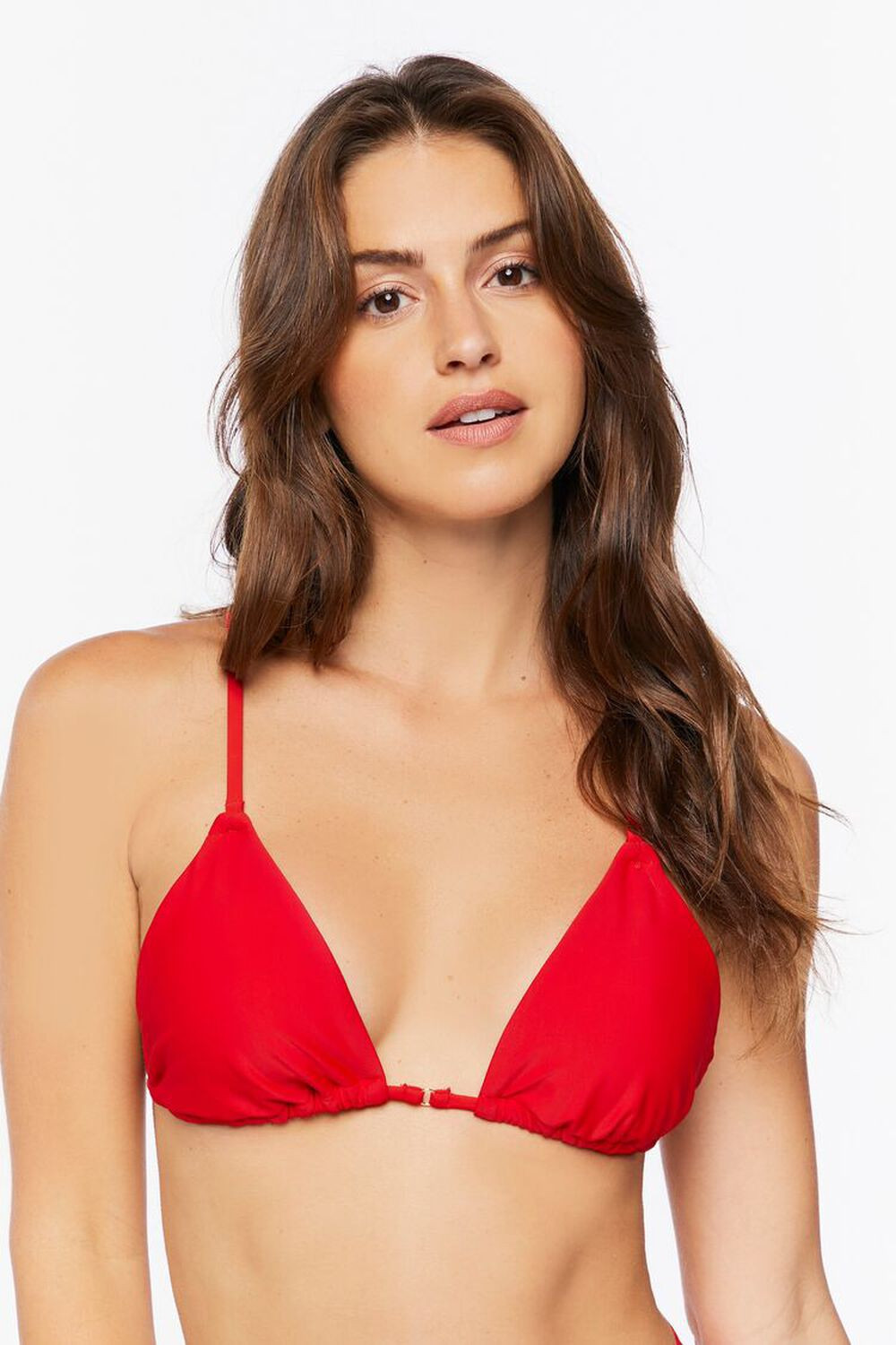 Triangle Bikini Top | Forever 21 (US)