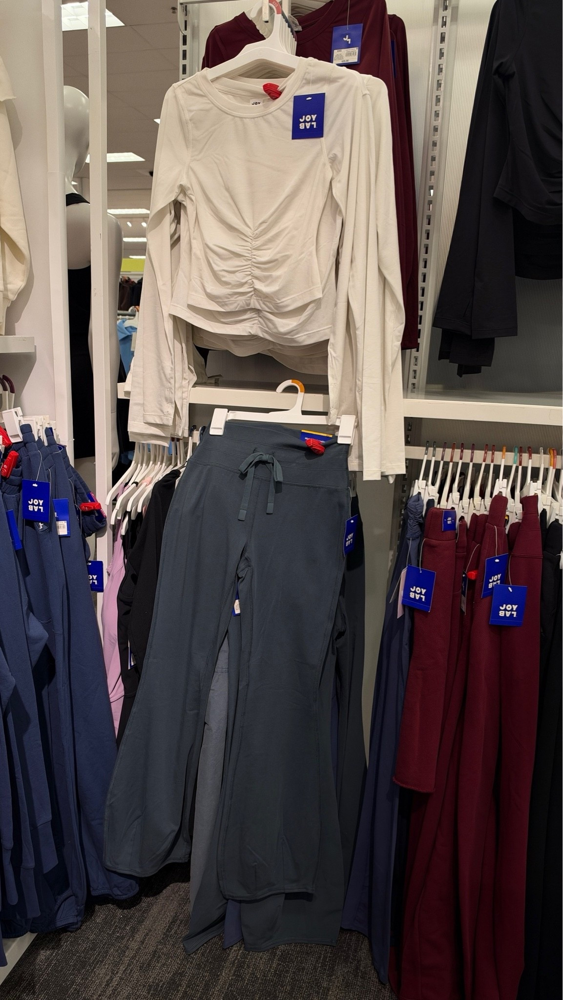 @Target new arrivals finds I picked up while shopping! They have the best fall outfit inspo

#LTKootd #LTKdayinmylife #LTKSeasonal

#LTKActive