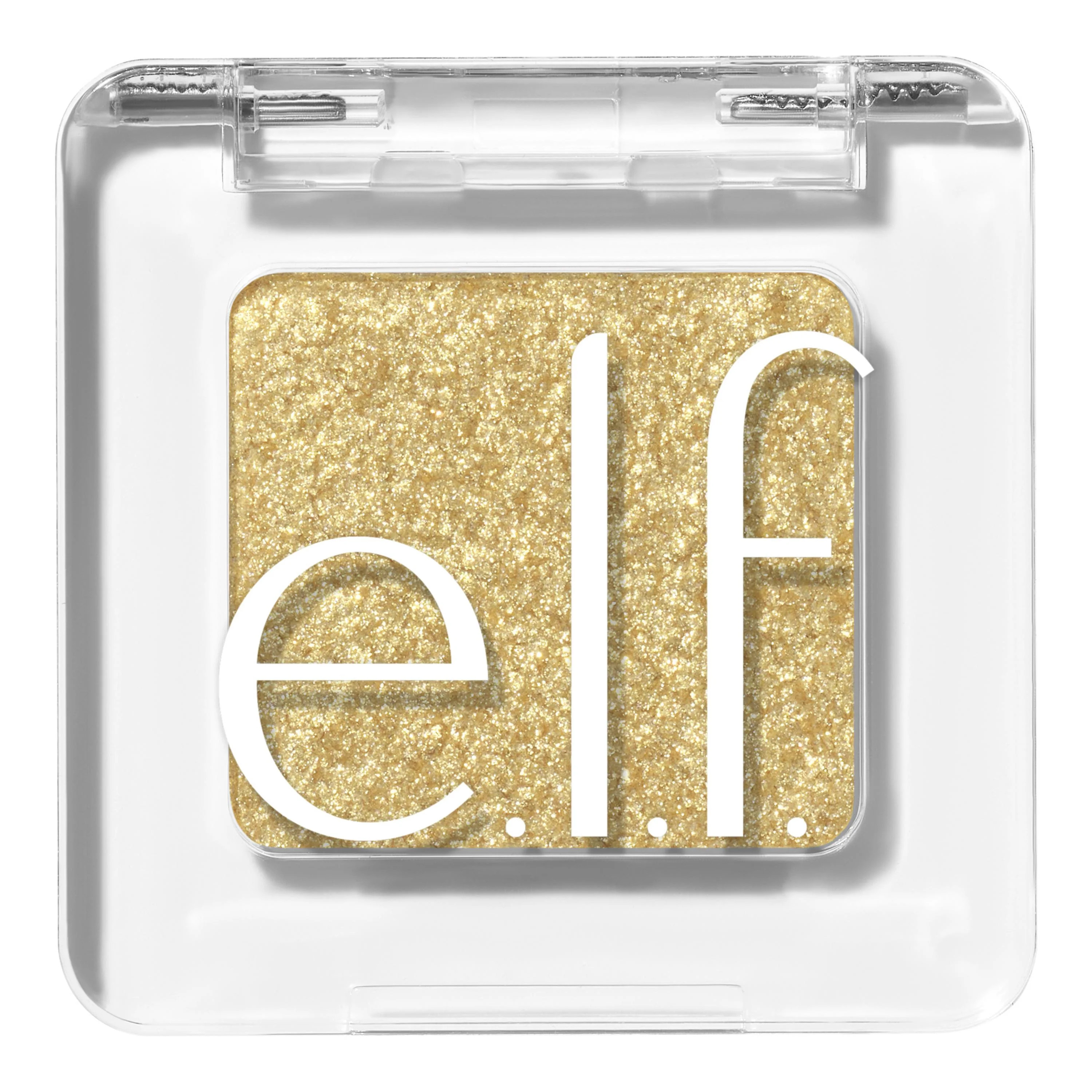 e.l.f. Fine As Fleck Glitter Eyeshadow, It's Glit, 0.07oz | Walmart (US)